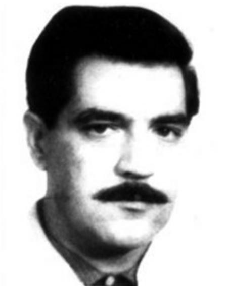 Arigón Castel, Luis Eduardo Sitios de Memoria Uruguay